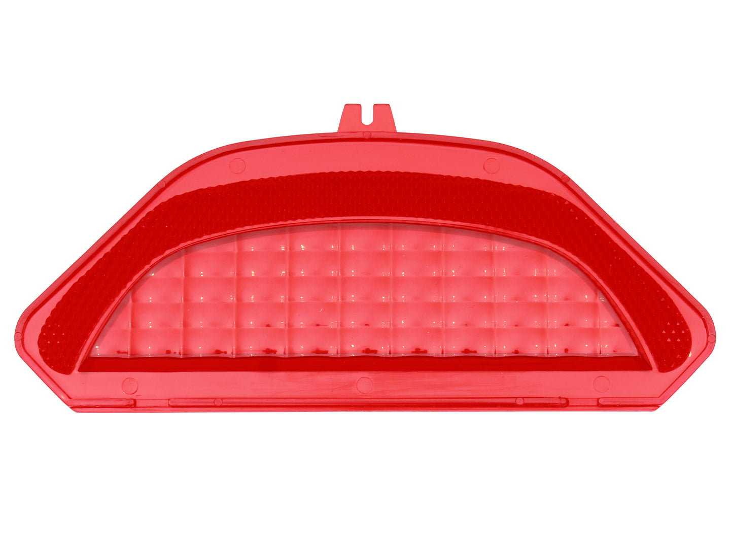 Tail Light Lens XT All - LRS2005