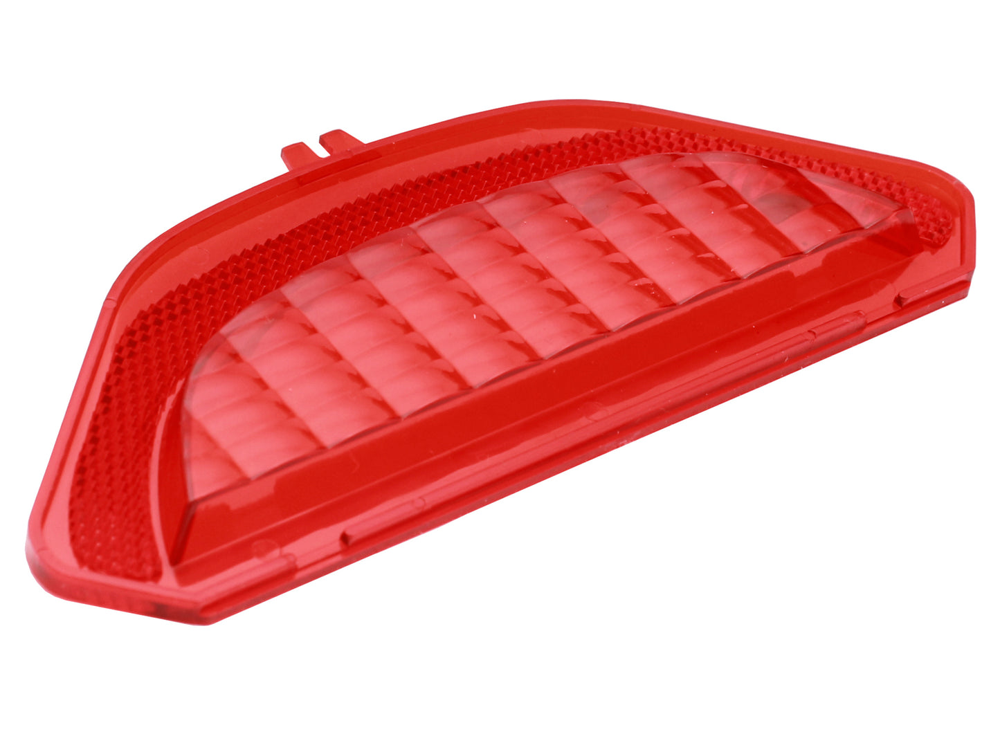 Tail Light Lens XT All - LRS2005