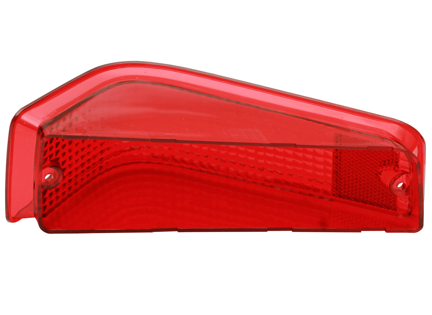 Tail Light Lens XY Right Hand - LRS2008