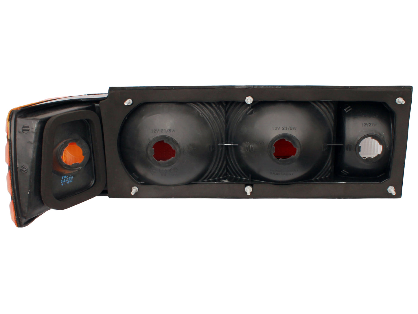 Tail Light Kit XE Sedan Left & Right Hand - TLKXE