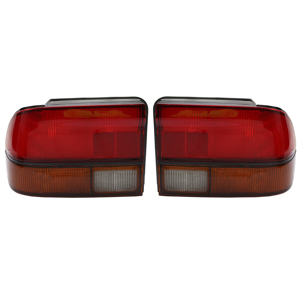 Tail Light Assembly Set EA Falcon Sedan Left & Right Hand - LRS2060