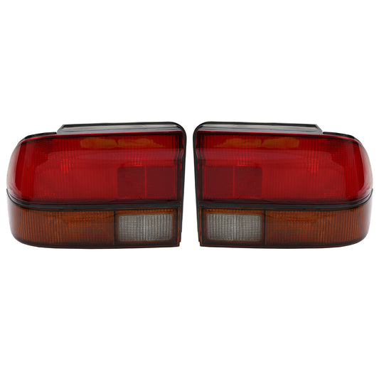 Tail Light Assembly Set EA Falcon Sedan Left & Right Hand - LRS2060