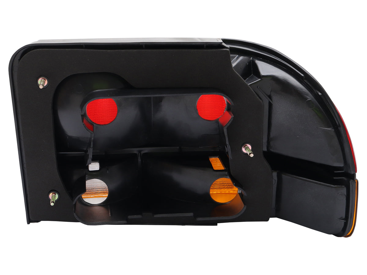 Tail Light Assembly Set EA Falcon Sedan Left & Right Hand - LRS2060