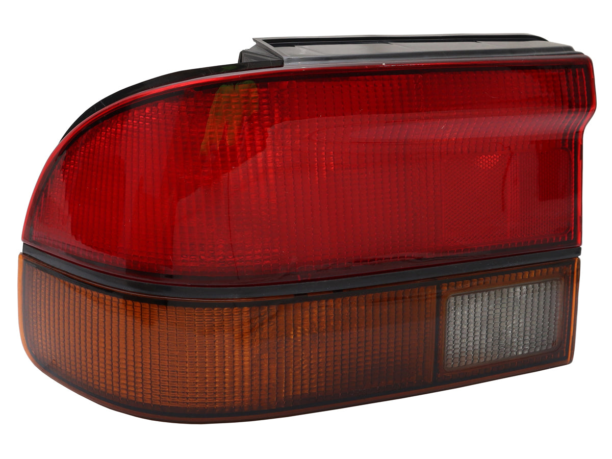 Tail Light Assembly Set EA Falcon Sedan Left & Right Hand - LRS2060