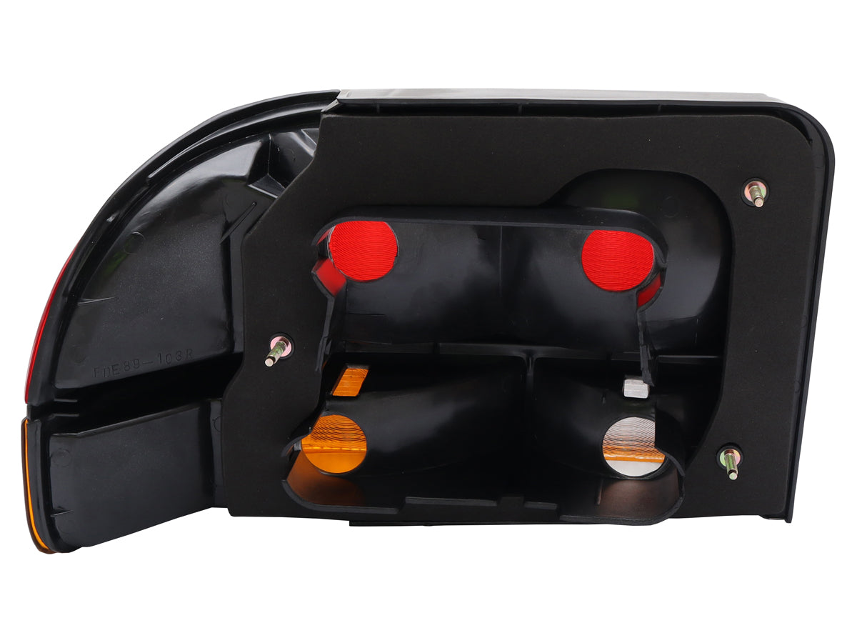 Tail Light Assembly Set EA Falcon Sedan Left & Right Hand - LRS2060