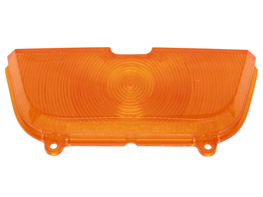 Indicator Lens Rear EJ All EH Ute & Panel Van - LRT1004