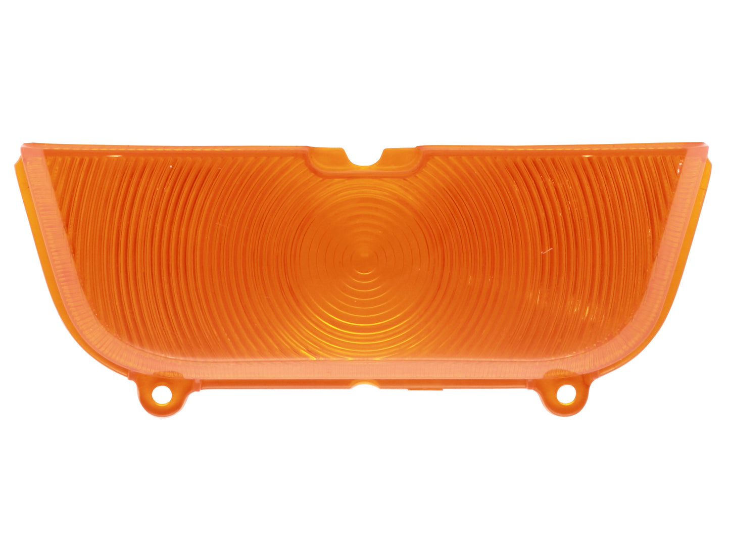 Indicator Lens Rear EJ All EH Ute & Panel Van - LRT1004