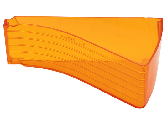 Indicator Lens Rear HD All & HR Ute Van RH - LRT1006