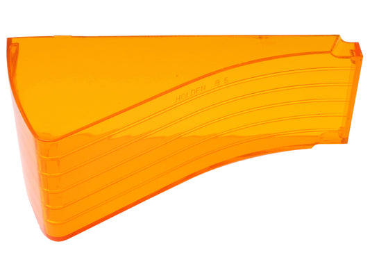 Indicator Lens Rear HD All & HR Ute Van LH - LRT1007