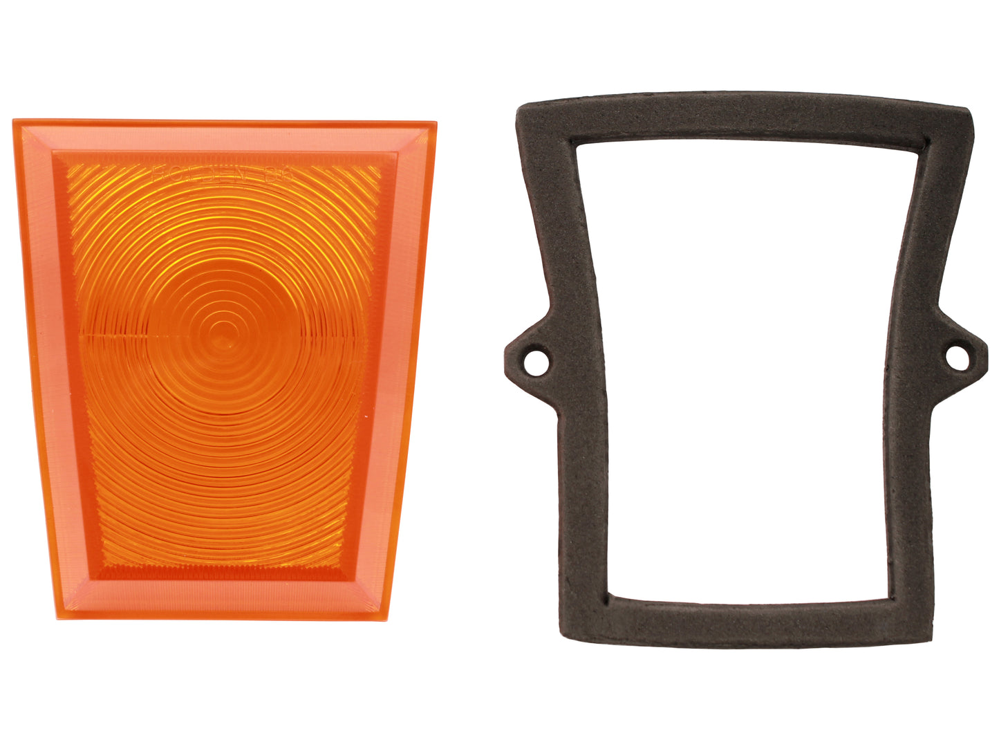 Indicator Lens Rear HR Sedan & Wagon - LRT1008