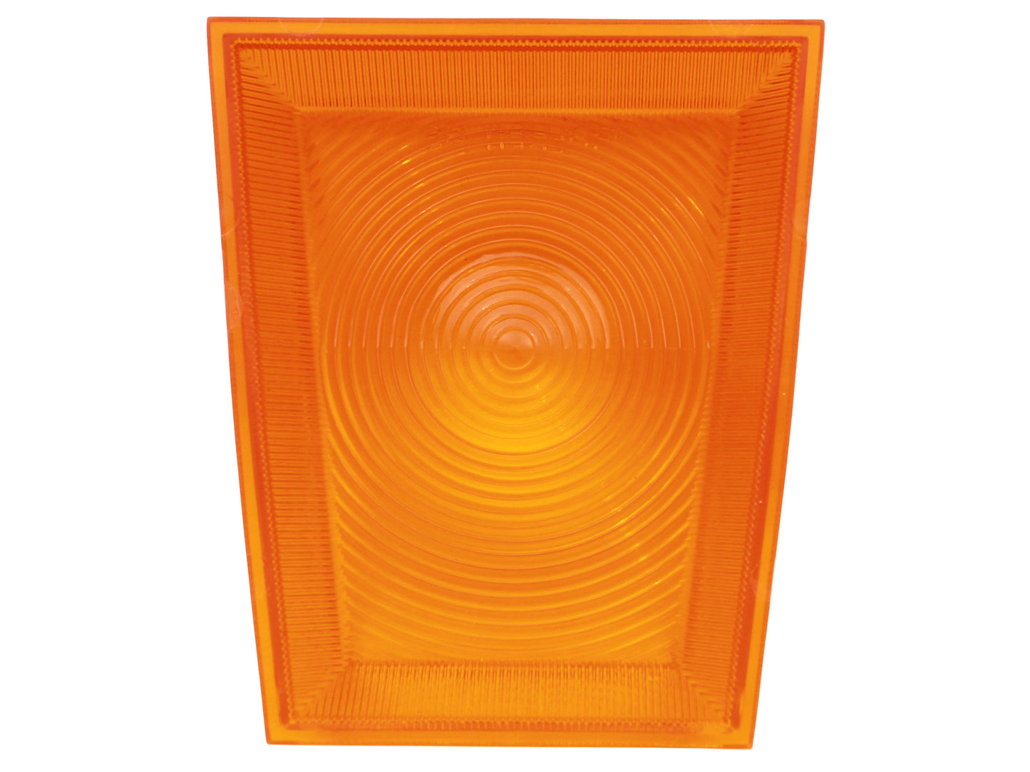 Indicator Lens Rear HR Sedan & Wagon - LRT1008