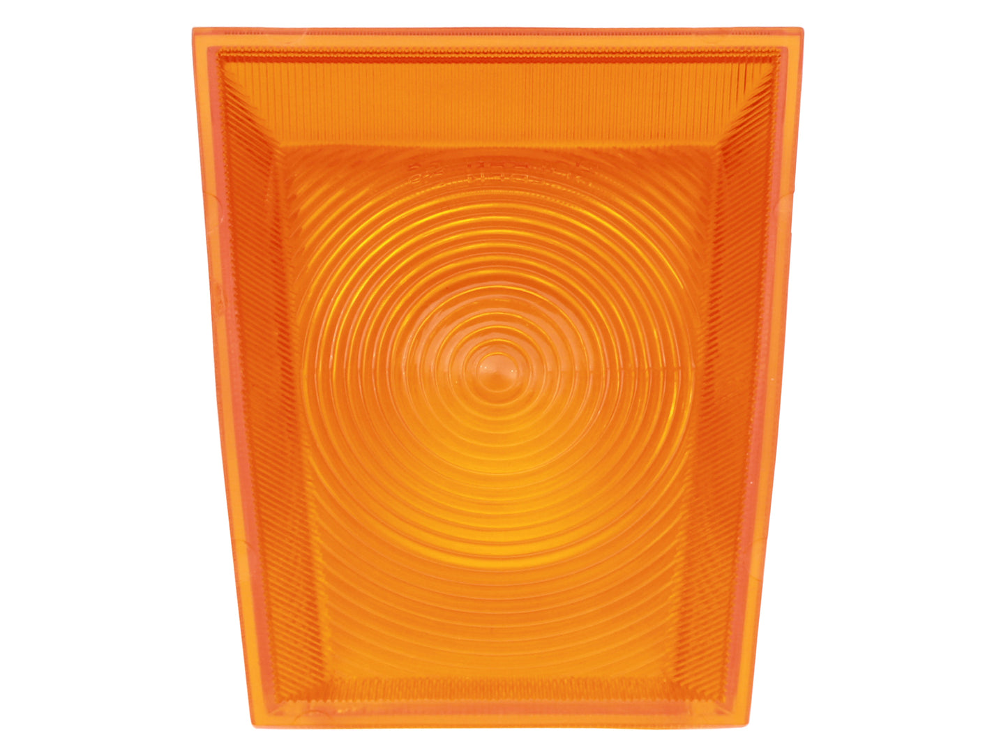 Indicator Lens Rear HR Sedan & Wagon - LRT1008