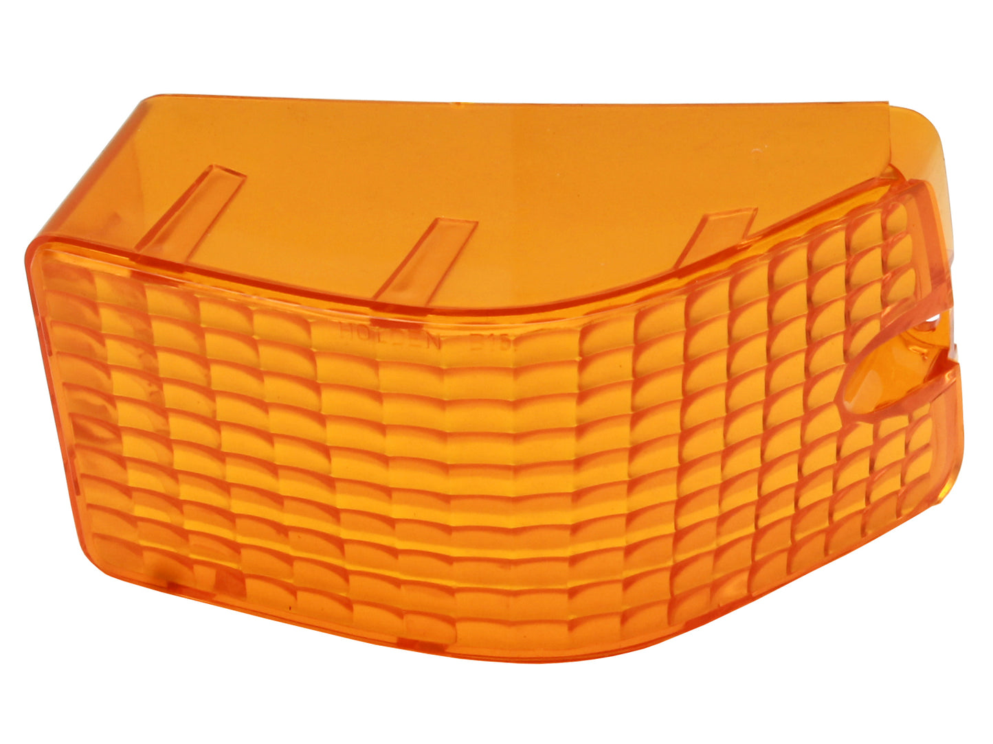 Indicator Lens Rear LJ Torana Right Hand - LRT1020