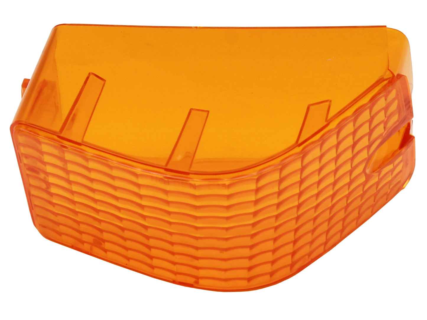 Indicator Lens Rear LJ Torana Right Hand - LRT1020