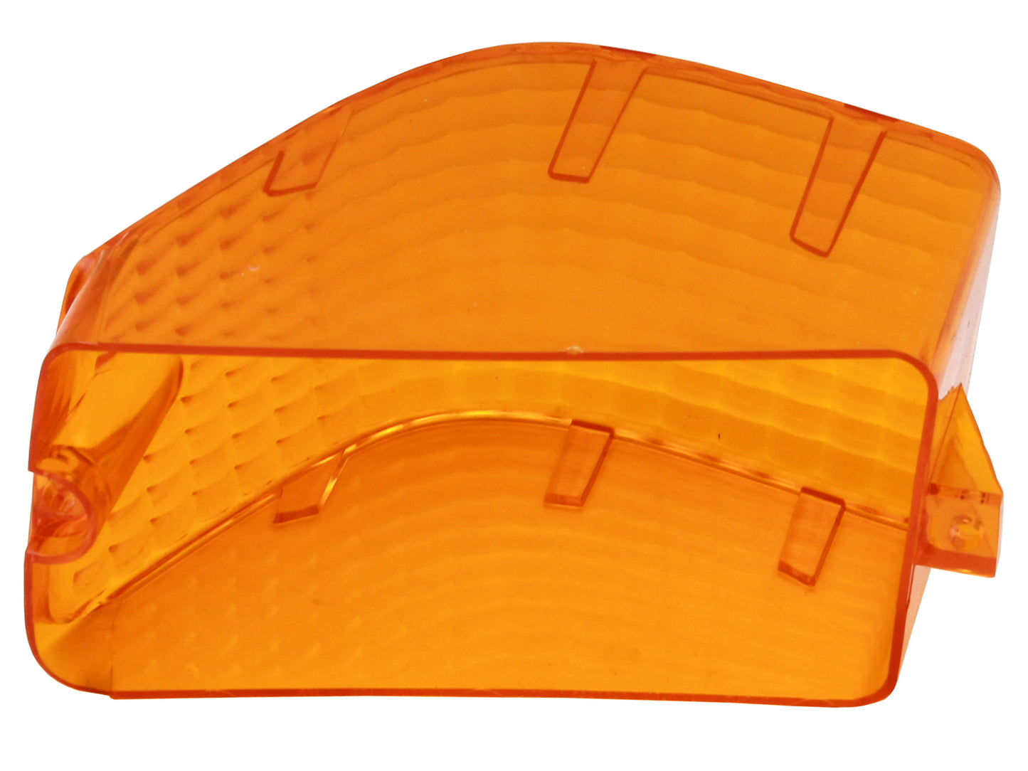 Indicator Lens Rear LJ Torana Right Hand - LRT1020