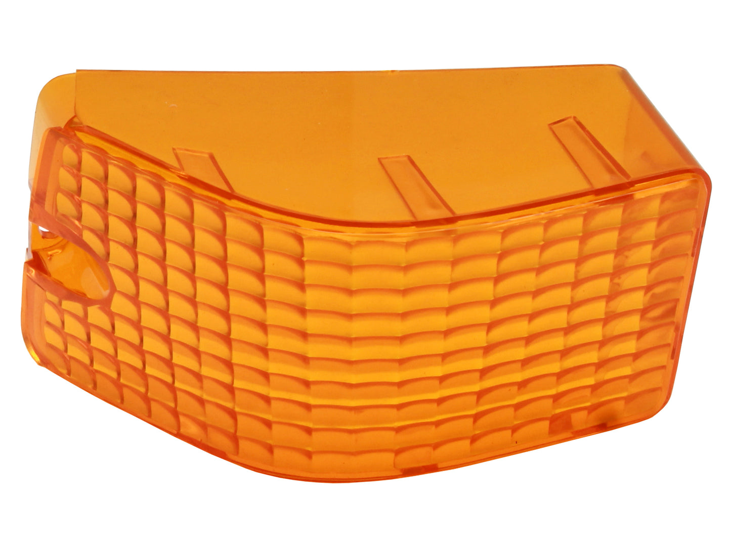 Indicator Lens Rear LJ Torana Left Hand - LRT1021