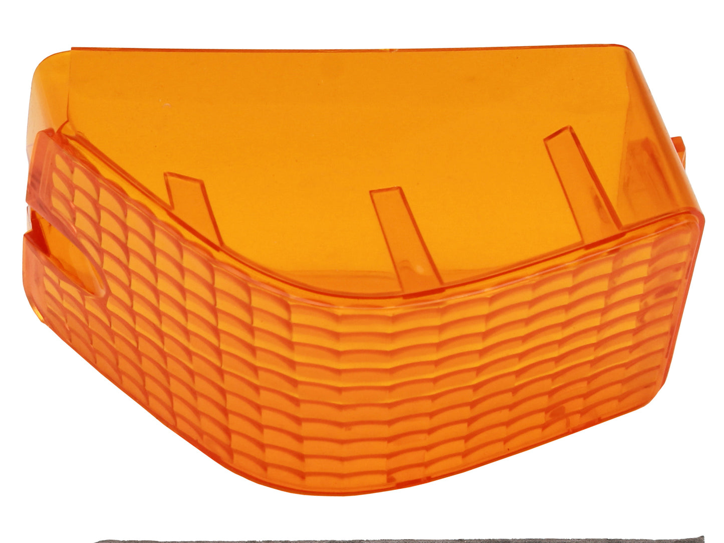 Indicator Lens Rear LJ Torana Left Hand - LRT1021