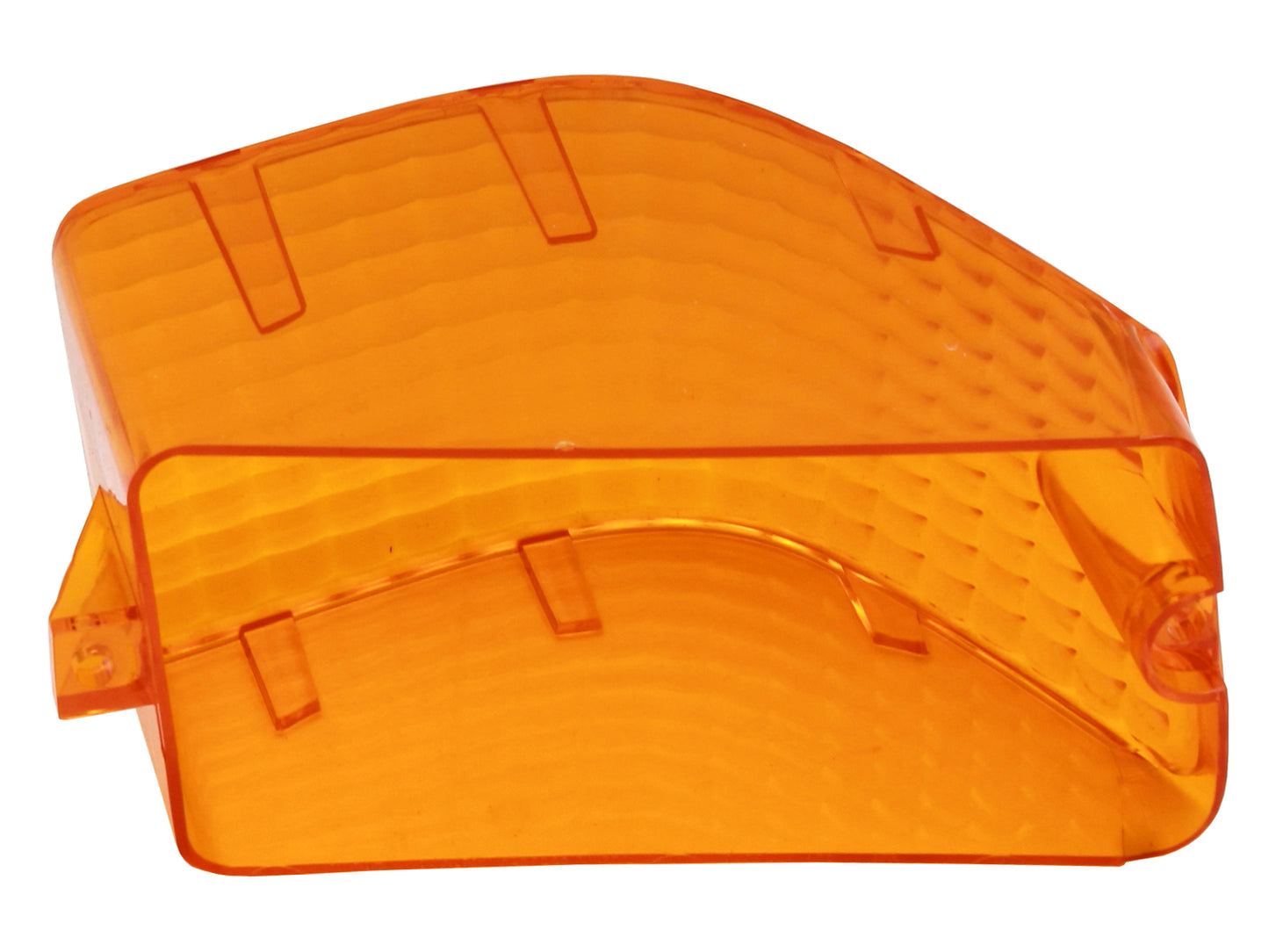 Indicator Lens Rear LJ Torana Left Hand - LRT1021