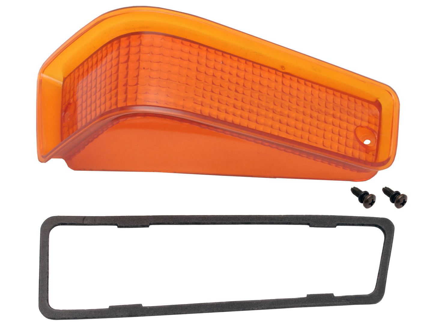 Indicator Lens Rear Left Hand Indicator XY - LRT2005