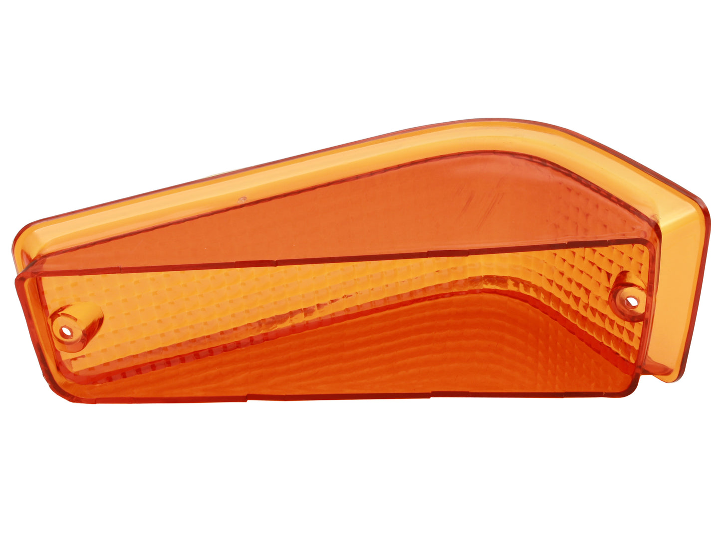 Ford Rear Indicator / Taillight Lens + Gasket XY LEFT blinker turn - LRT2005