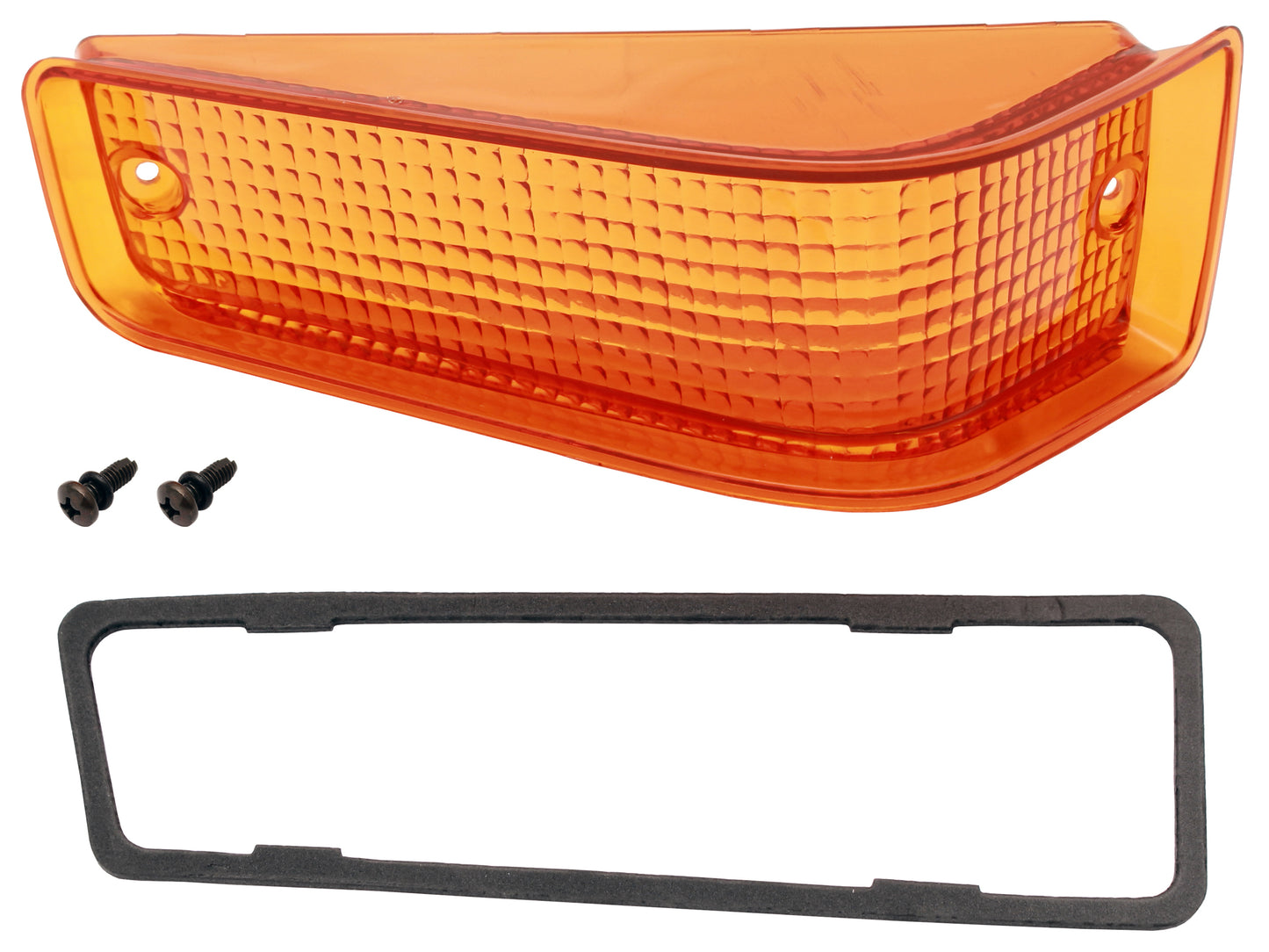 Indicator Lens Rear Right Hand Indicator XY - LRT2006