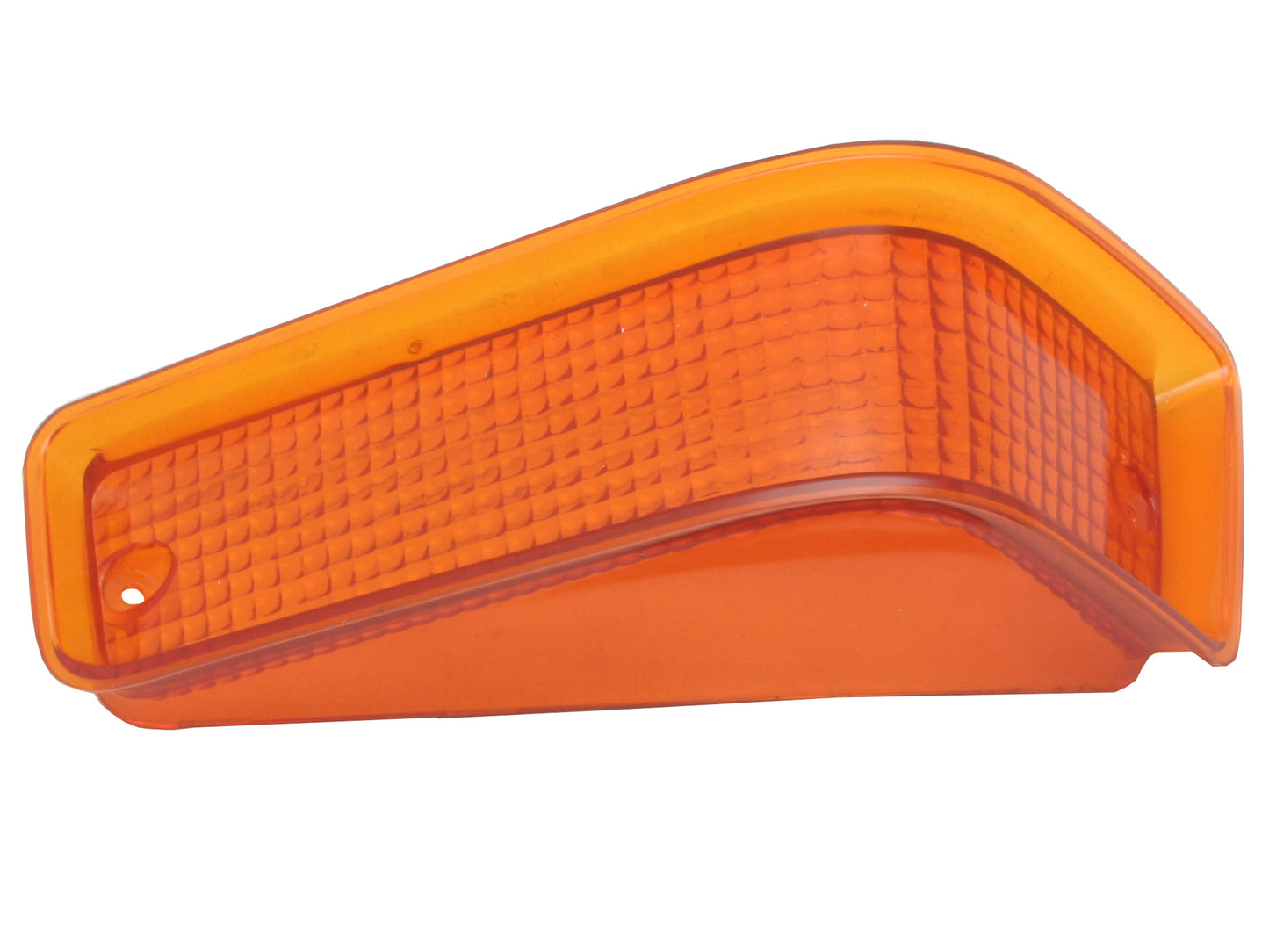 Indicator Lens Rear Right Hand Indicator XY - LRT2006