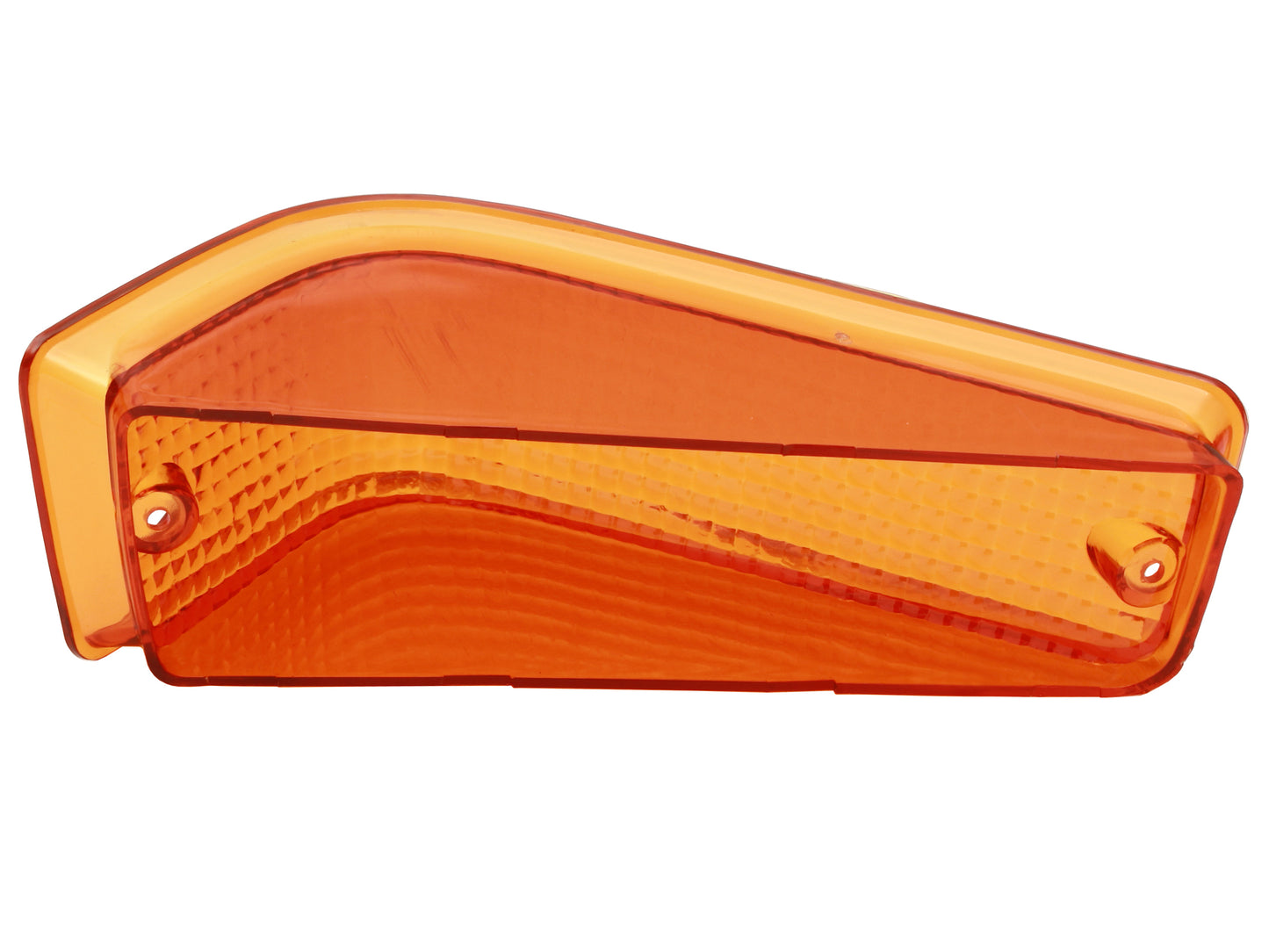 Indicator Lens Rear Right Hand Indicator XY - LRT2006