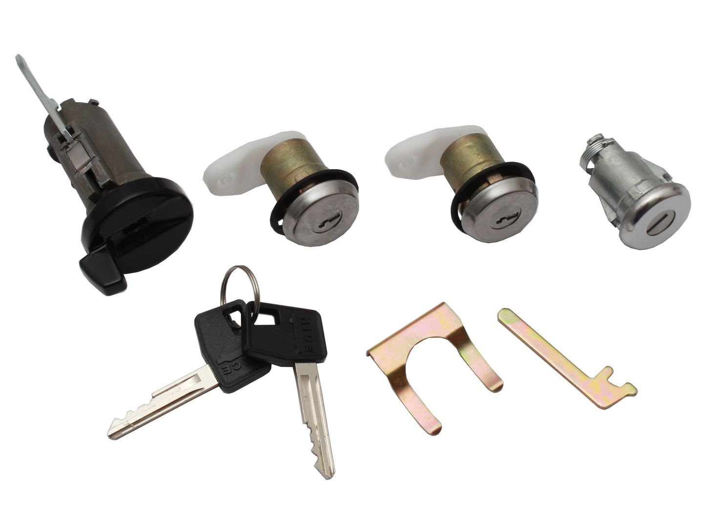 Ignition Barrel, Boot, Door Locks & Keys Holden VB VC VH VK VL - LS1004