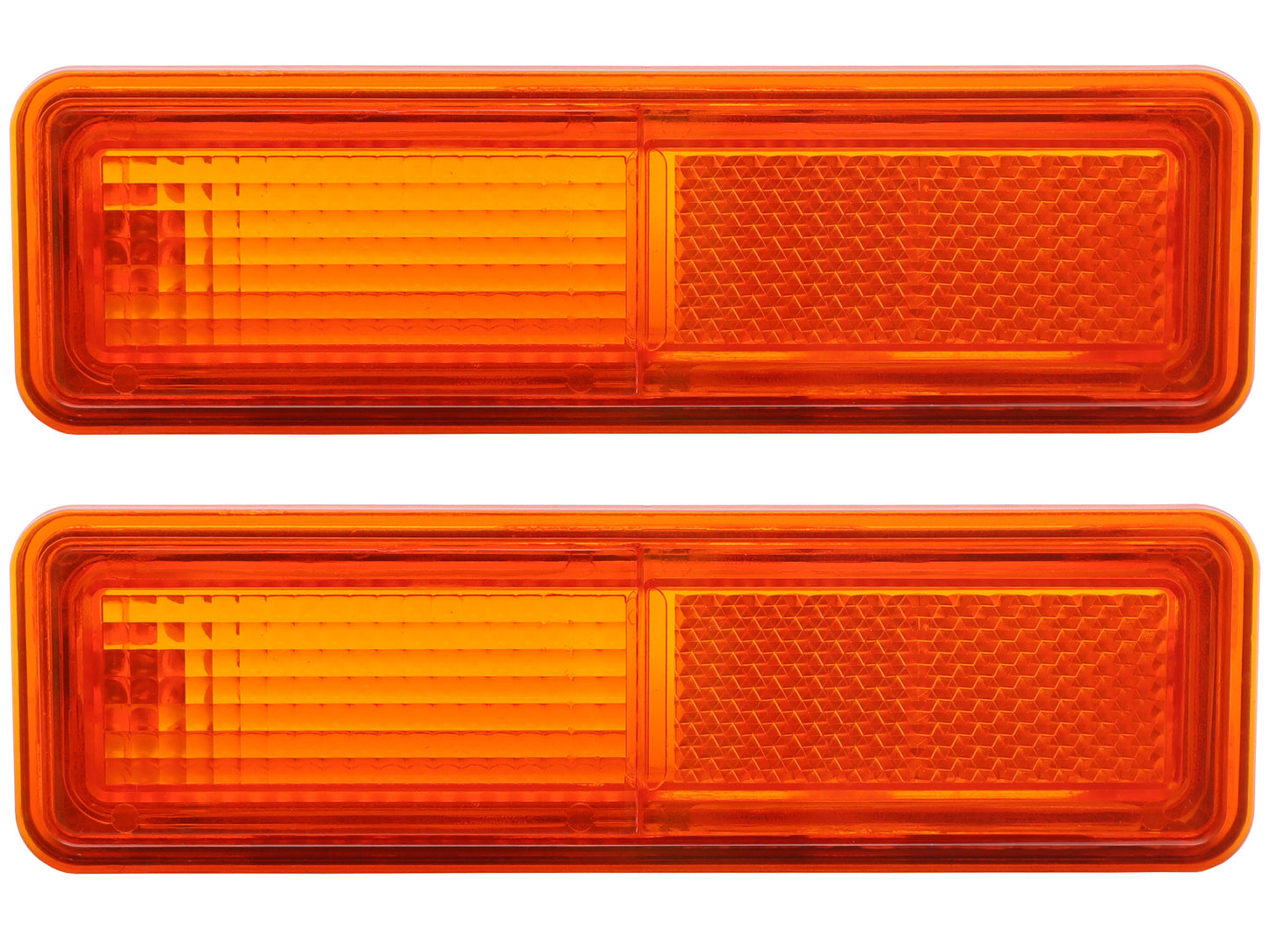 Lens Side Indicator Fender XC All Pair - LSM2001