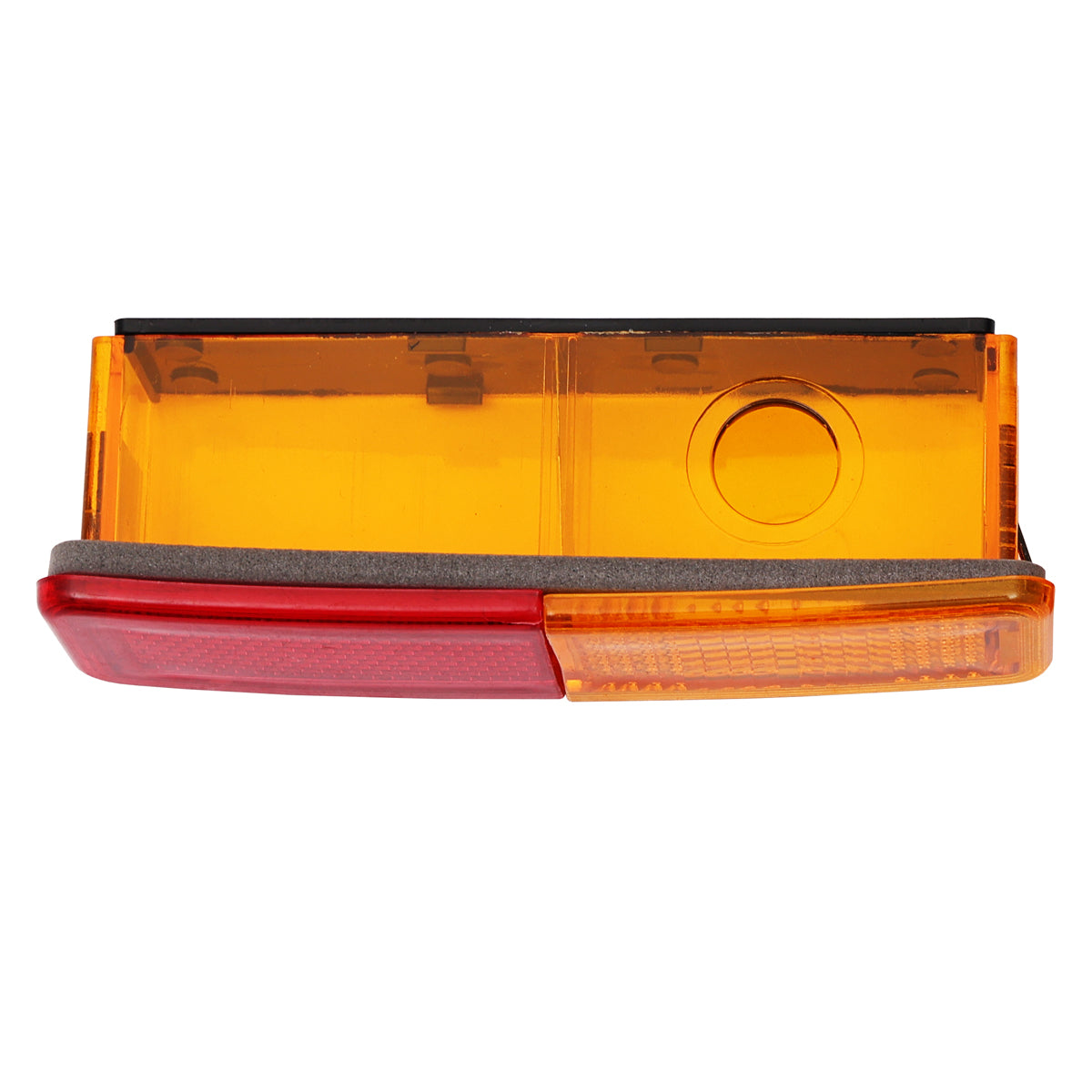 Lens Rear Quarter Panel Side Light XA XB ZF ZG Pair - LSM2002B