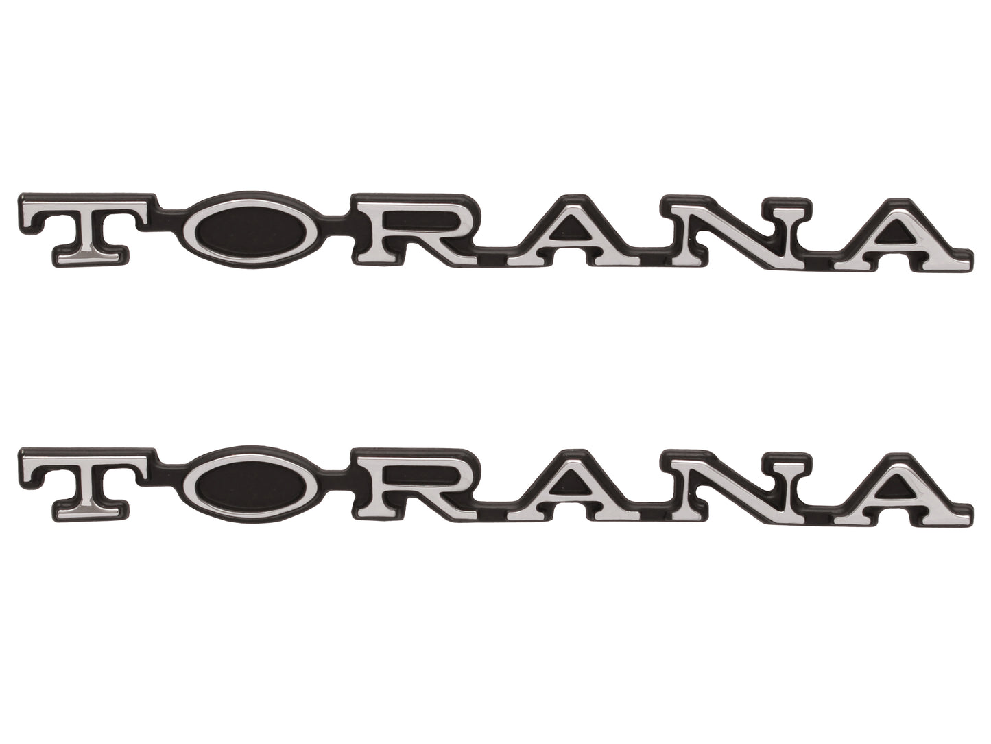 Badge Kit LX Torana 6 Cylinder - LXBK1