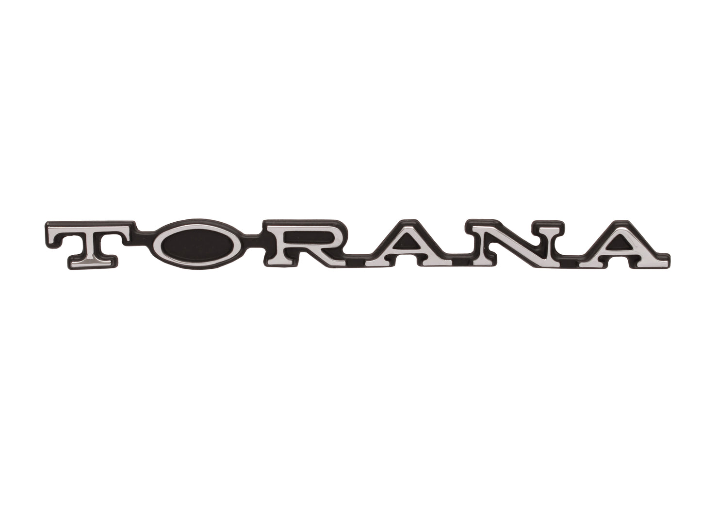 Holden Torana LX UC Die Cast Badge / Emblem +Clips Sedan Hatch. Sunbird S SL SLR - B1056