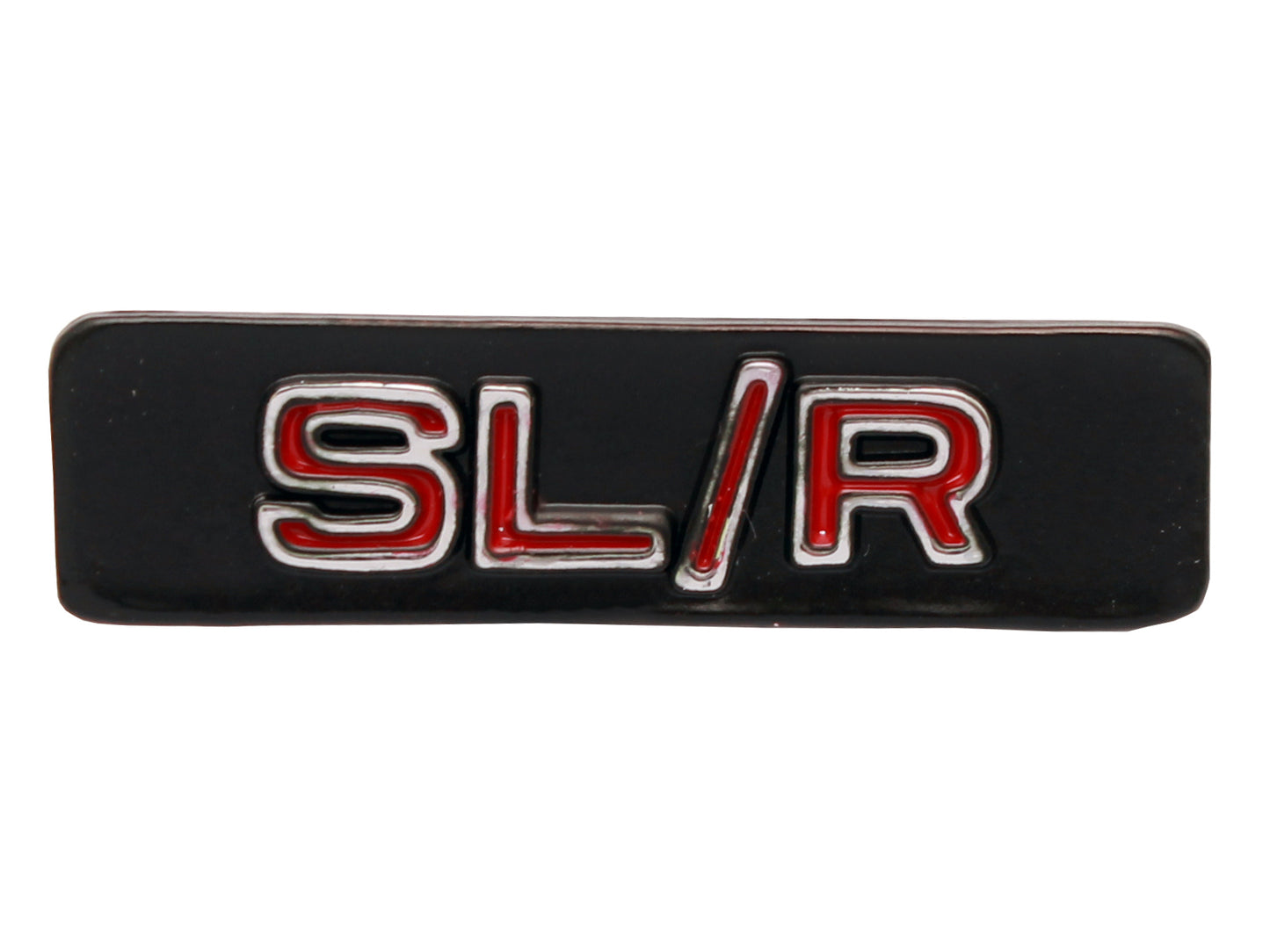 Badge Kit LX Torana SLR 5000 - LXBK5