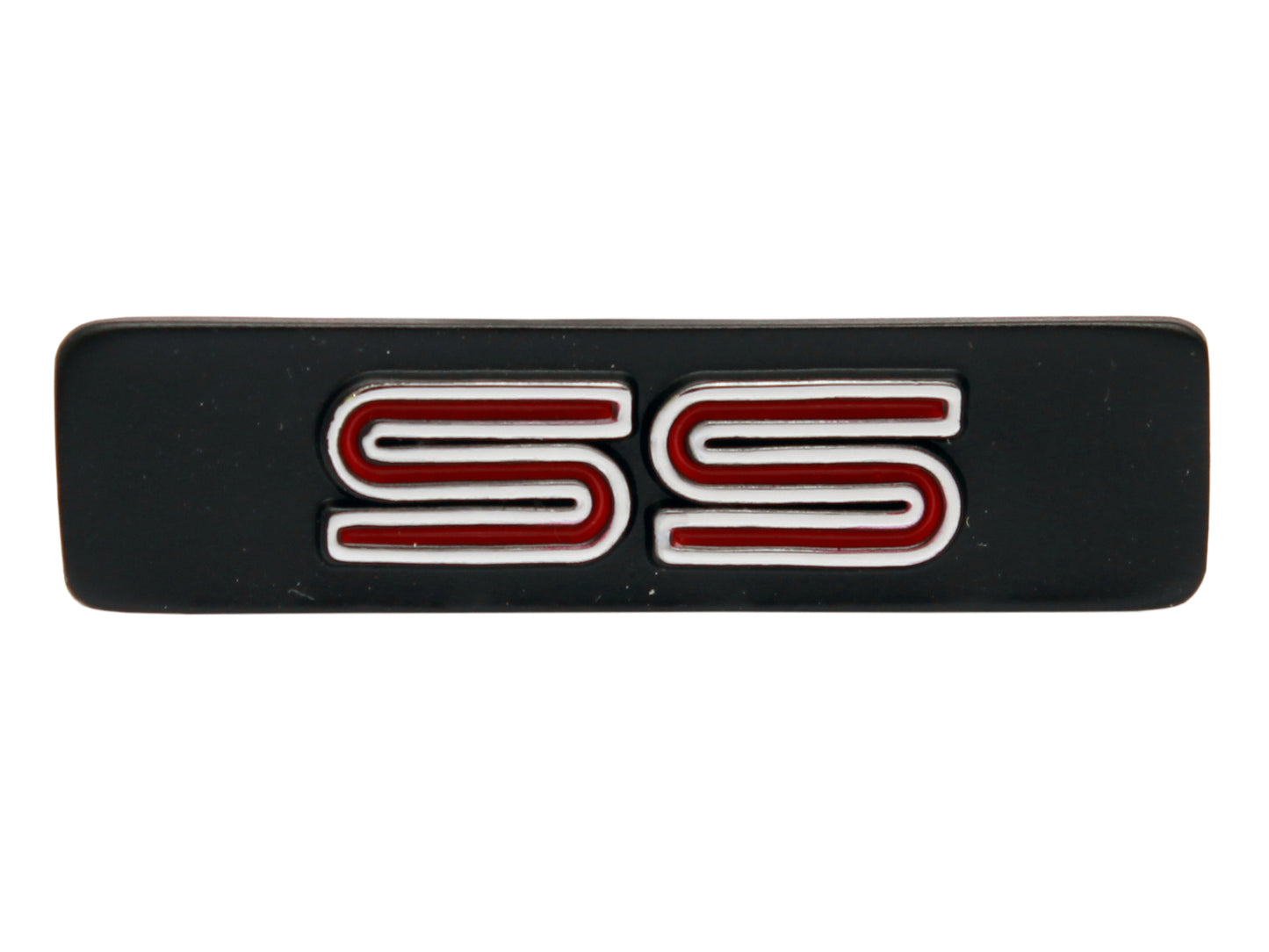 Badge Kit LX Torana SS Hatchback 253 - LXBK7