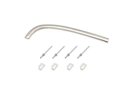 Moulding Kit HK HT HG Fender "Eyebrow" LH - M1011L