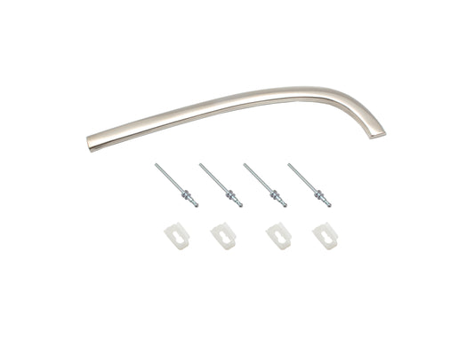 Moulding Kit HK HT HG Fender "Eyebrow" RH - M1011R