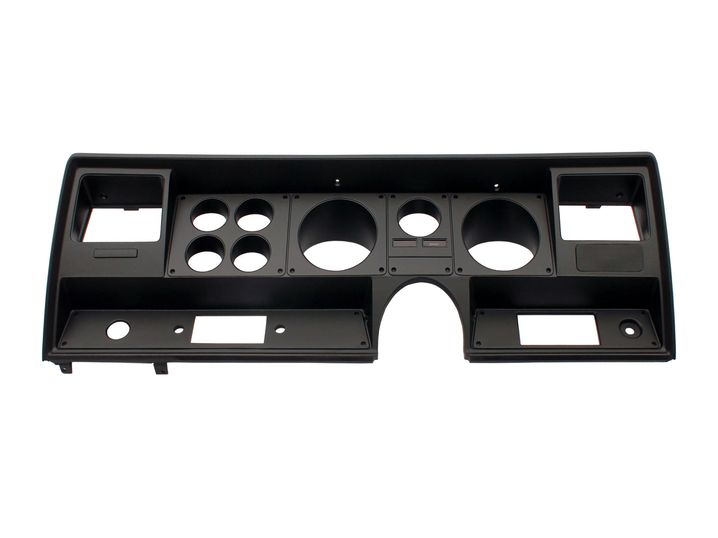 Dash Fascia HZ GTS Will Fit HJ HX GTS Black - M38280