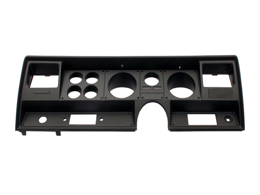 Dash Fascia HZ GTS Will Fit HJ HX GTS Black - M38280