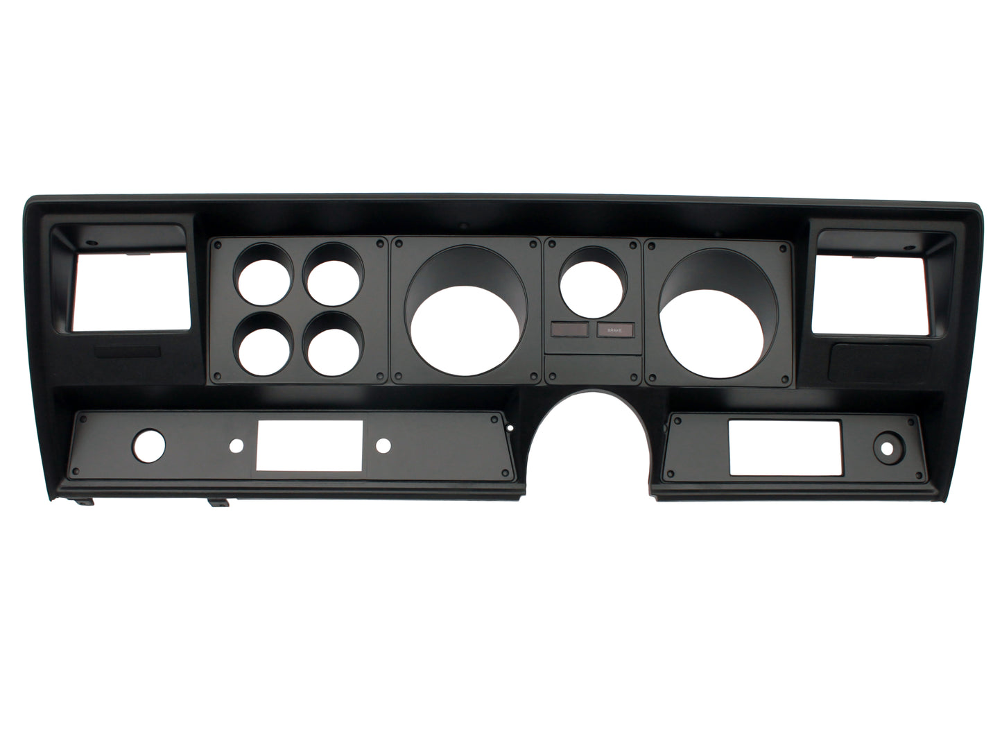 Dash Fascia HZ GTS Will Fit HJ HX GTS Black - M38280