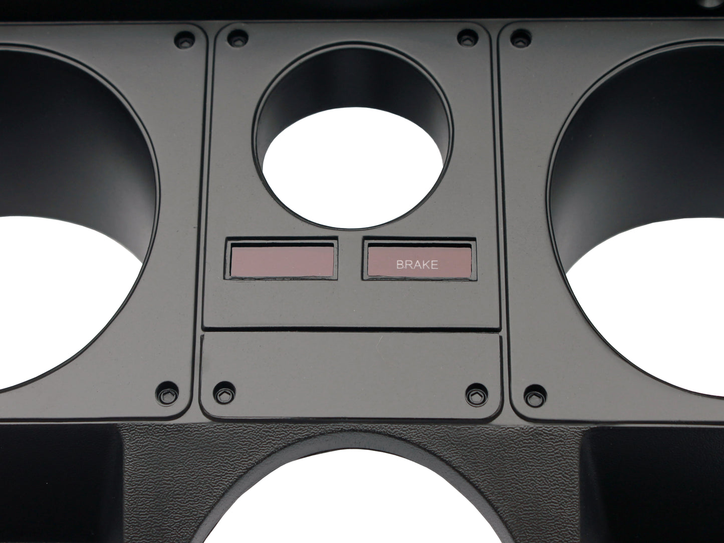 Dash Fascia HZ GTS Will Fit HJ HX GTS Black - M38280