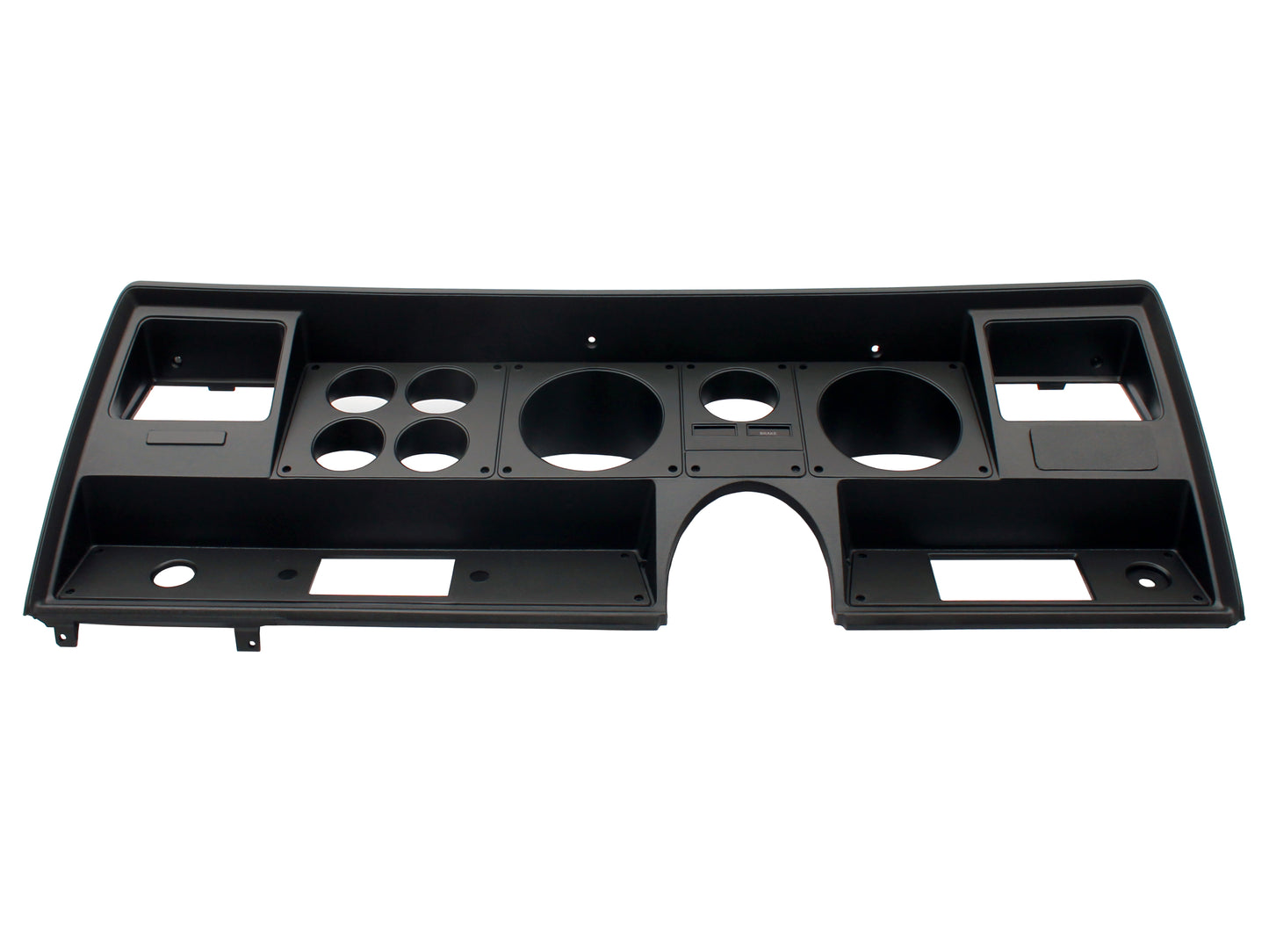 Dash Fascia HZ GTS Will Fit HJ HX GTS Black - M38280