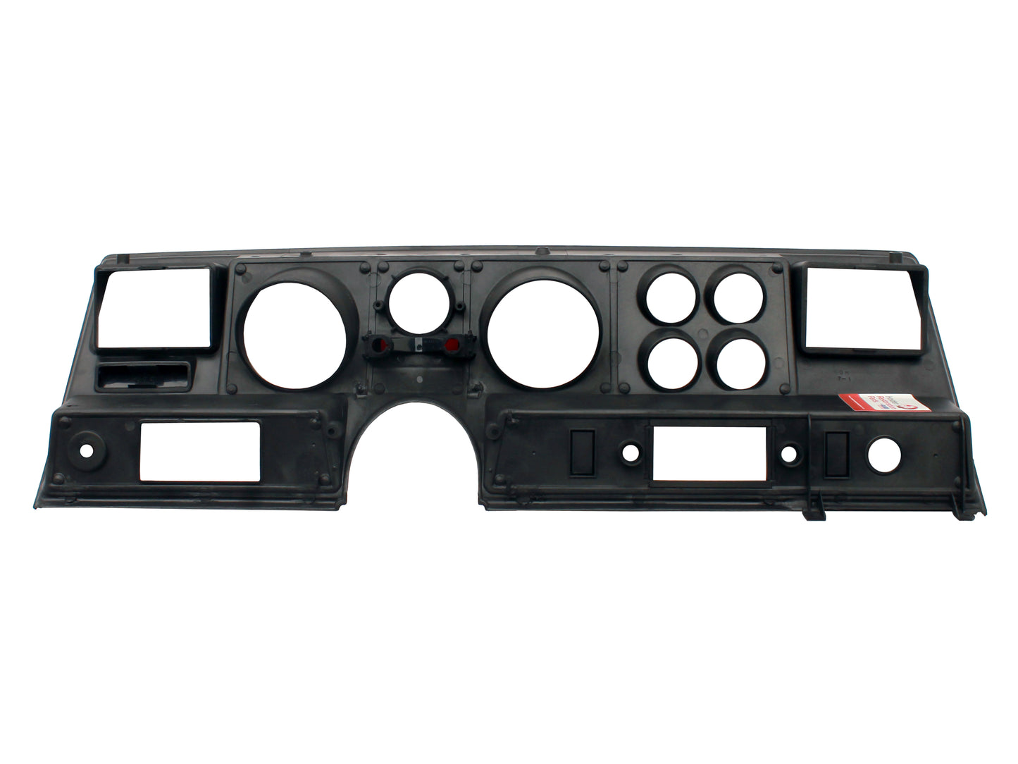 Dash Fascia HZ GTS Will Fit HJ HX GTS Black - M38280