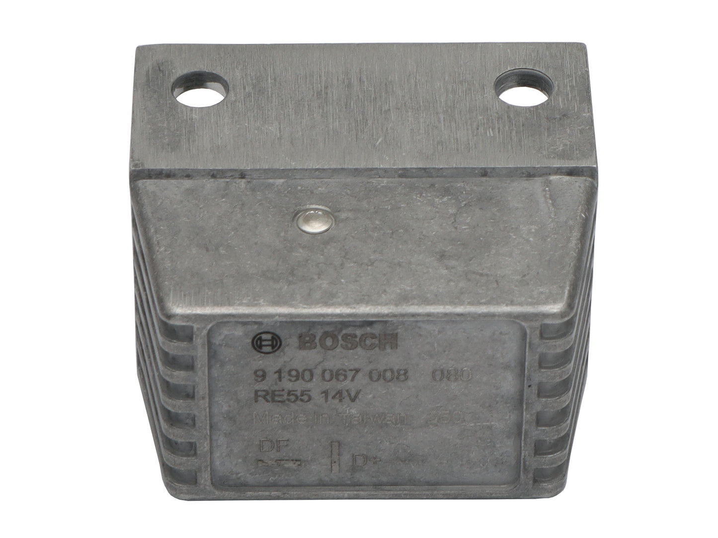 Voltage Regulator EH-HQ XA XB XC With Bosch Alternator - M38667