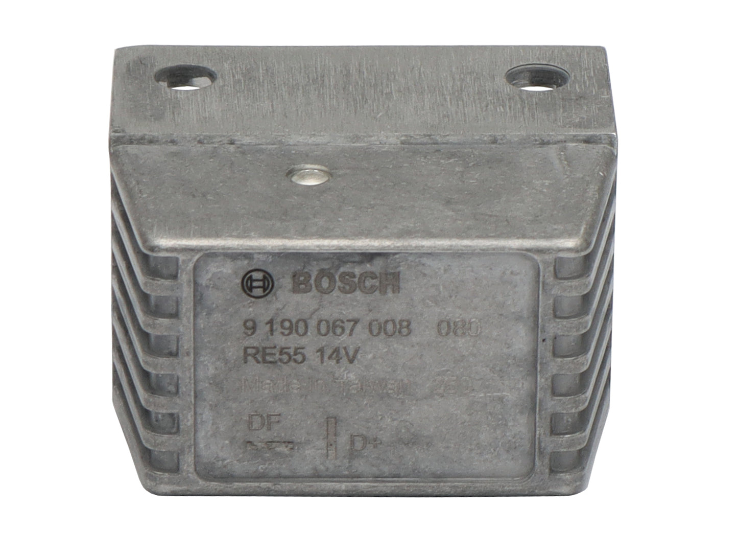 Voltage Regulator EH-HQ XA XB XC With Bosch Alternator - M38667