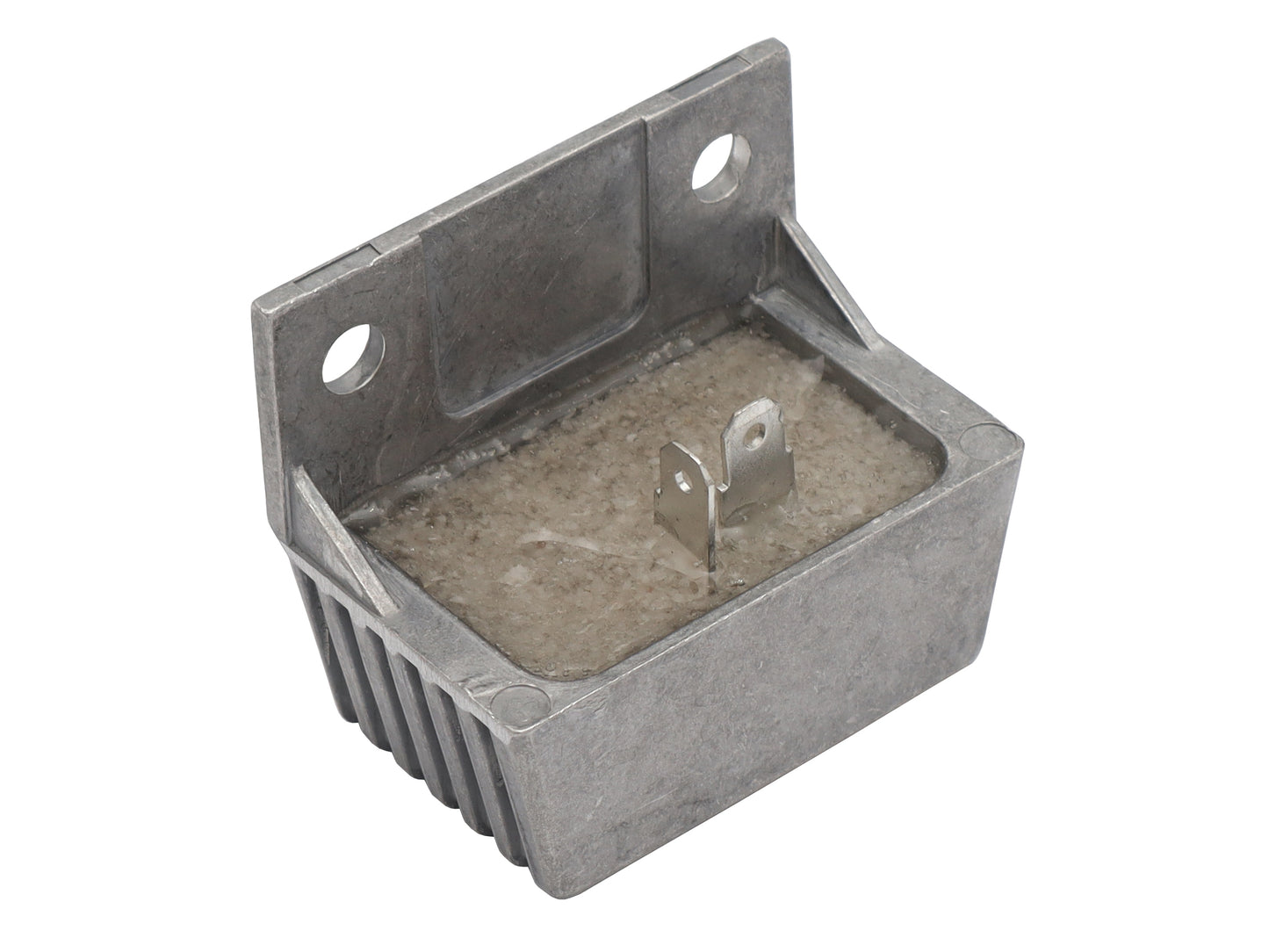 Voltage Regulator EH-HQ XA XB XC With Bosch Alternator - M38667