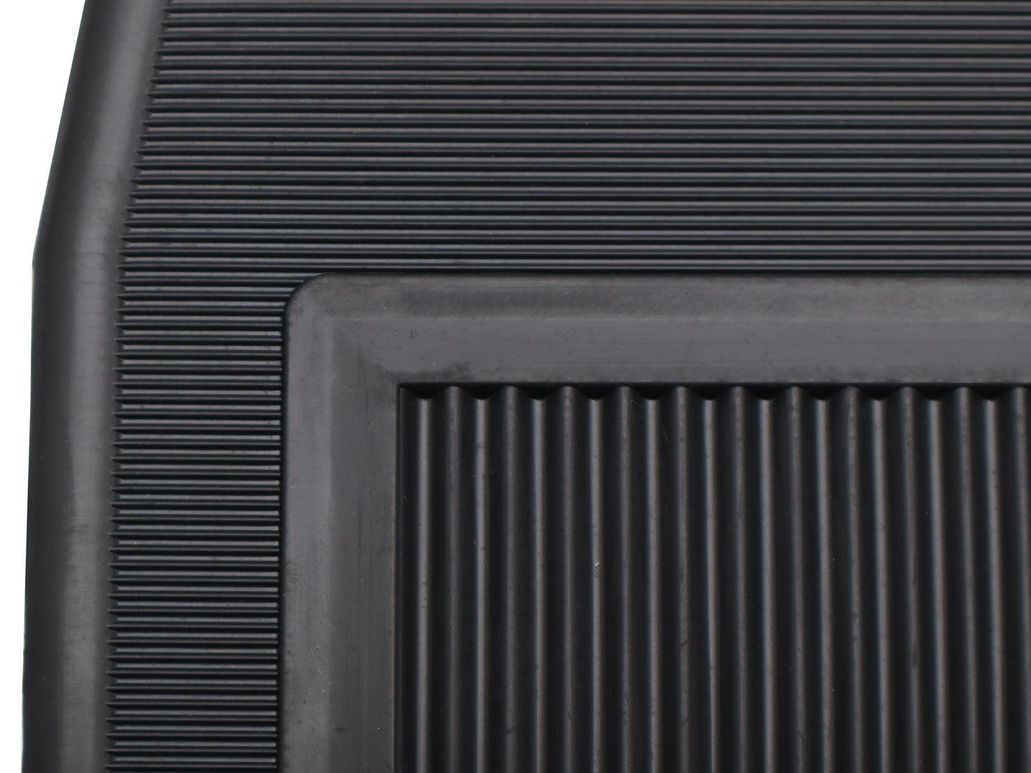 Mat Rubber Set of 4 Holden Lion - M38773