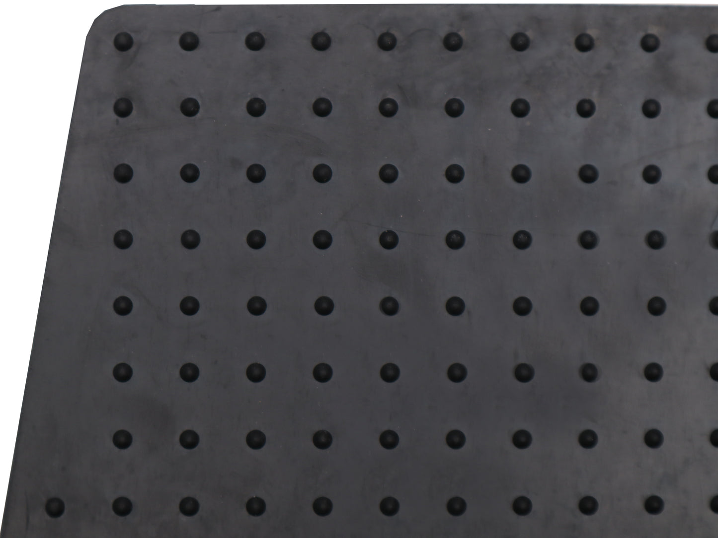 Mat Rubber Set of 4 Holden Lion - M38773