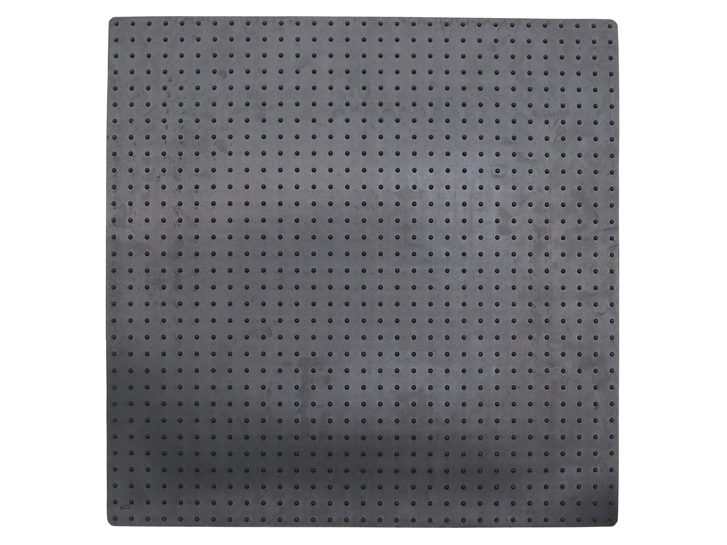 Mat Rubber Set of 4 Holden Lion - M38773