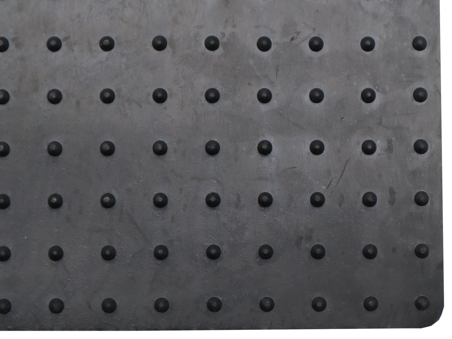 Mat Rubber Set of 4 Holden Lion - M38773