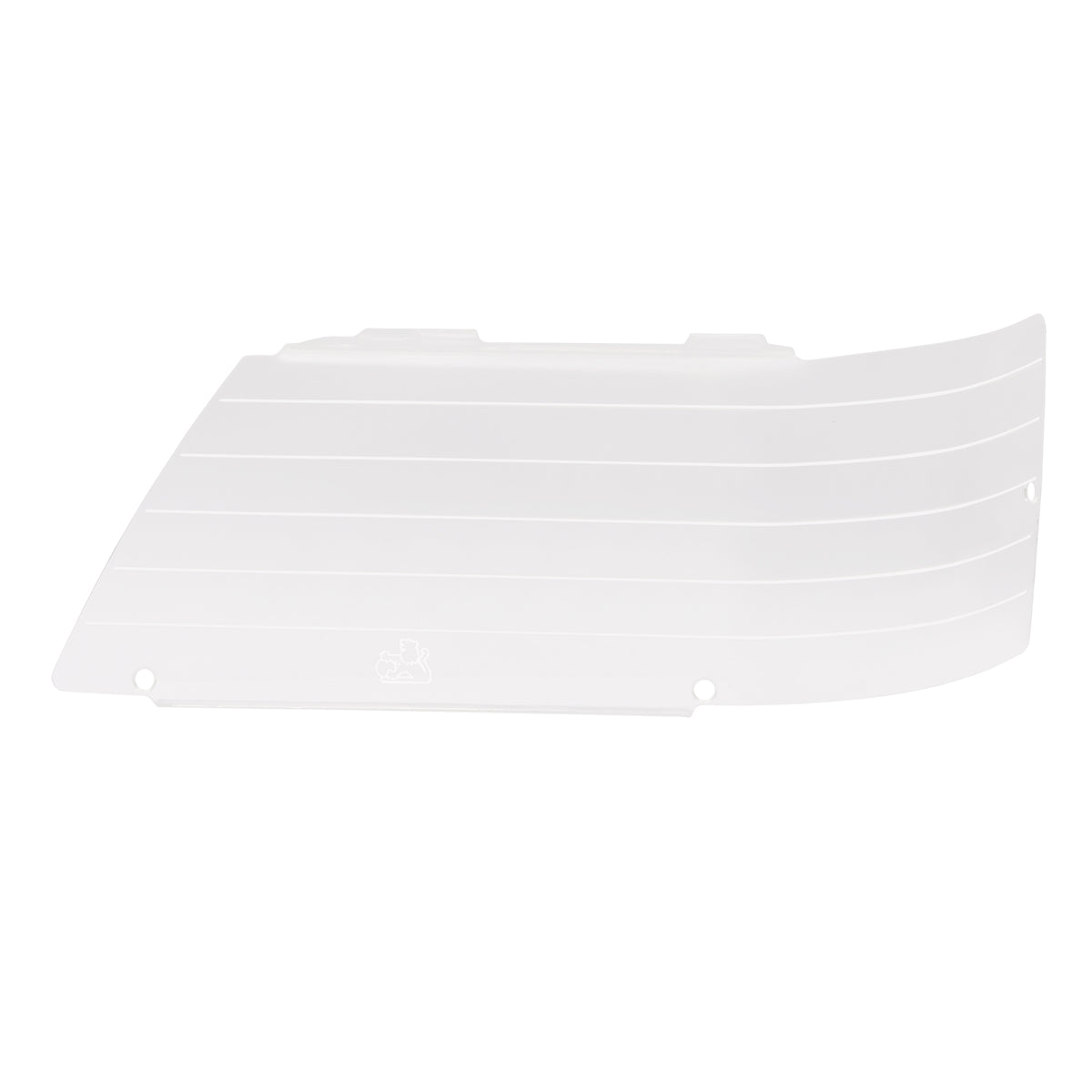 Headlight Protector Pair Holden VH VK Commodore - M39050